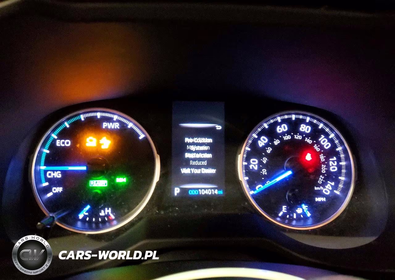 2020 Toyota Rav4 Hybrid Xle VIN:2T3RWRFV9LW092061 - 9