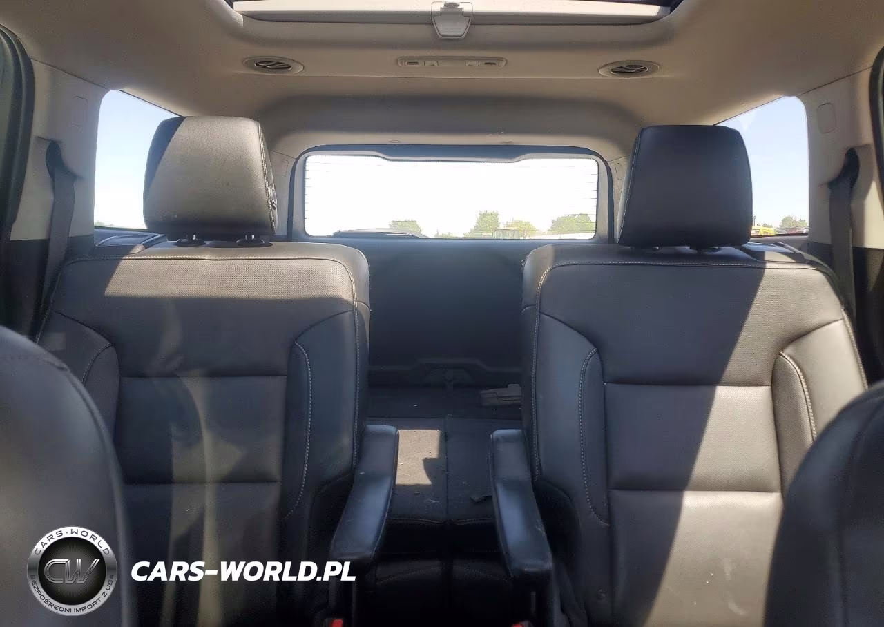 2018 GMC Acadia Slt-1 VIN:1GKKNULS5JZ171407 - 10