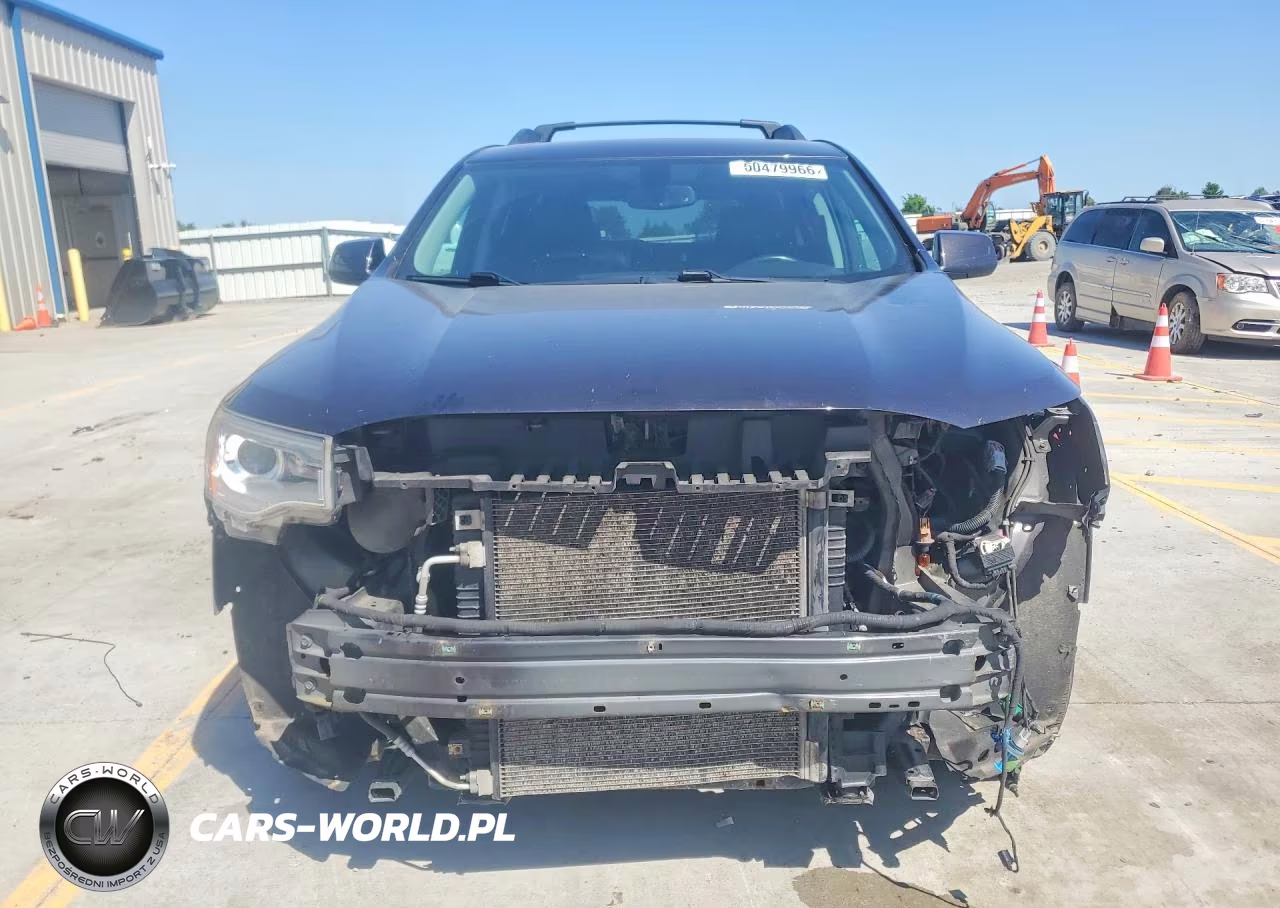 2018 GMC Acadia Slt-1 VIN:1GKKNULS5JZ171407 - 5