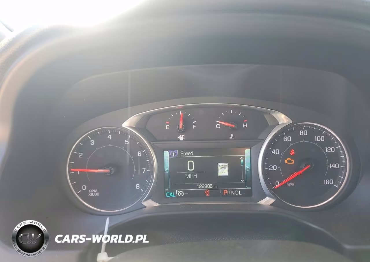 2018 GMC Acadia Slt-1 VIN:1GKKNULS5JZ171407 - 9