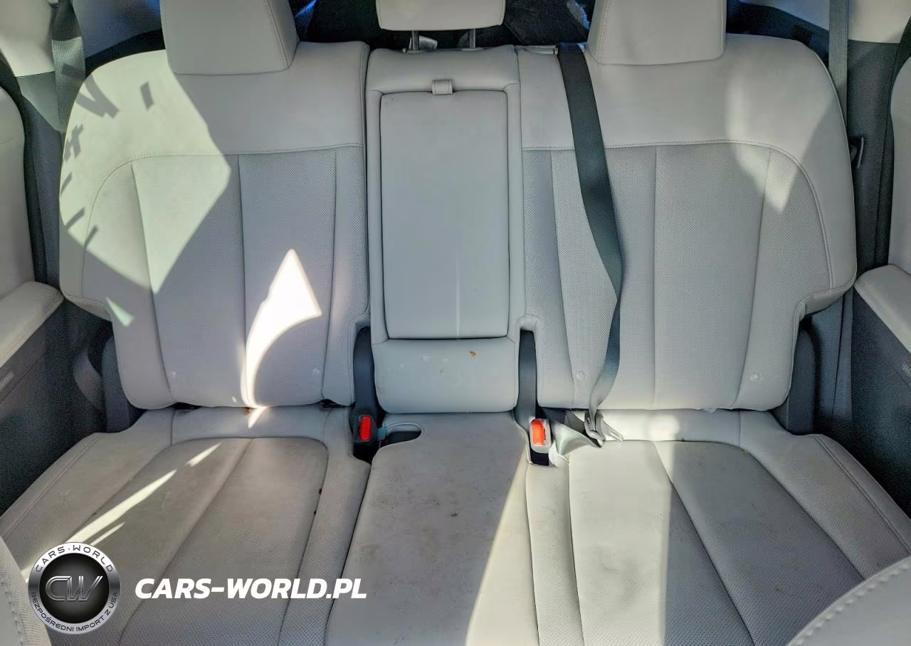 2022 Hyundai Ioniq 5 Sel VIN:KM8KN4AE7NU083014 - 10