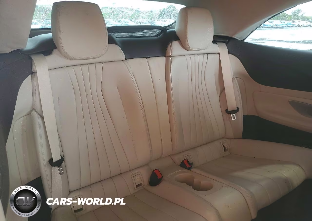 2018 Mercedes-Benz E 400 4Matic VIN:WDD1K6GB6JF045036 - 10