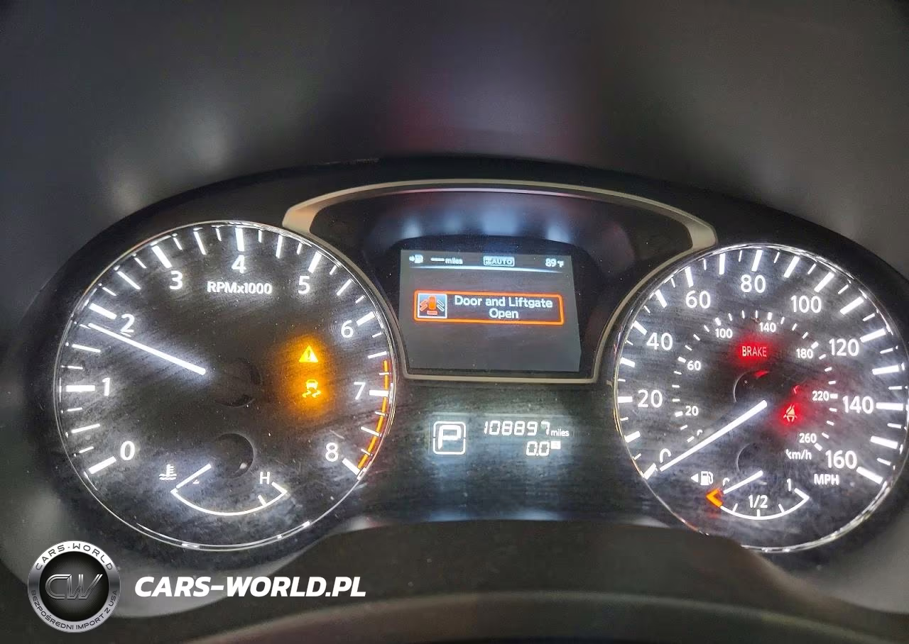 2013 Nissan Pathfinder S VIN:5N1AR2MM1DC686293 - 9
