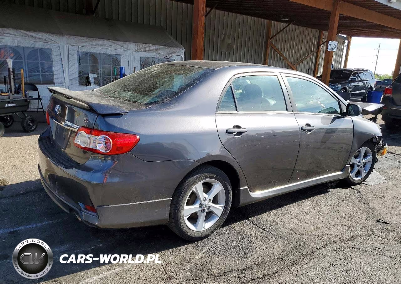 TOYOTA COROLLA BA VIN:5YFBU4EE3DP102722 - 3