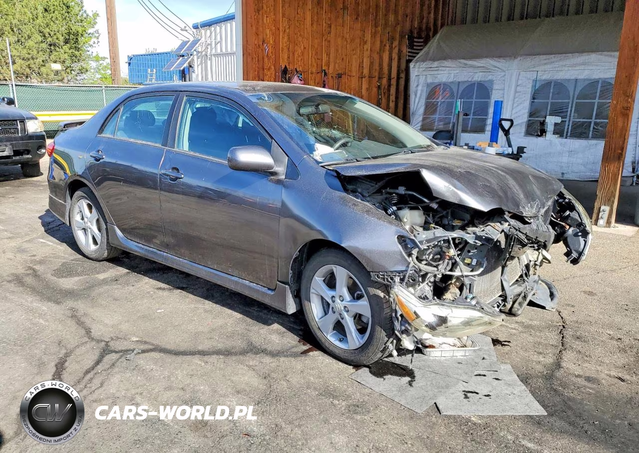 TOYOTA COROLLA BA VIN:5YFBU4EE3DP102722 - 4