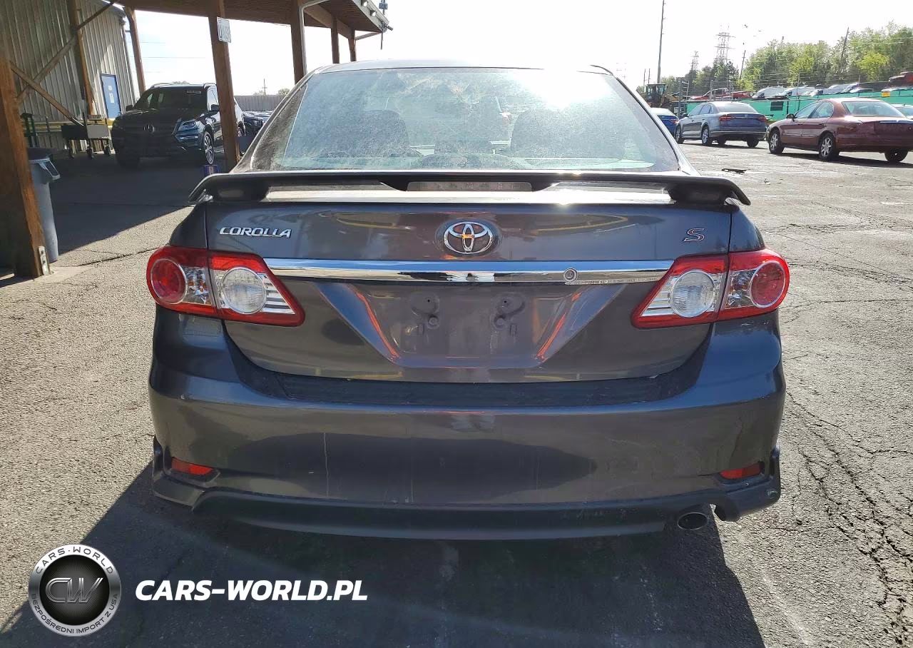 TOYOTA COROLLA BA VIN:5YFBU4EE3DP102722 - 6