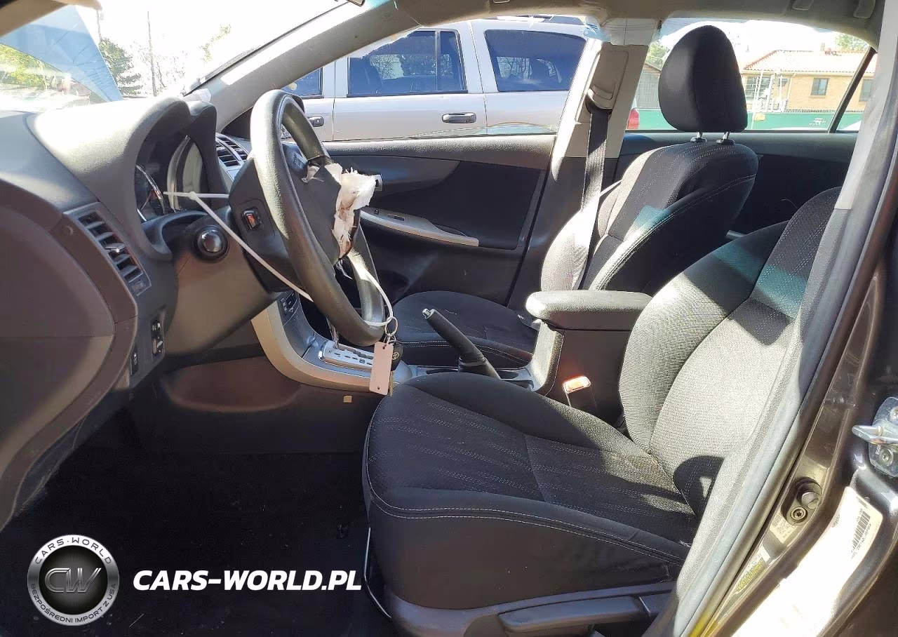 TOYOTA COROLLA BA VIN:5YFBU4EE3DP102722 - 7