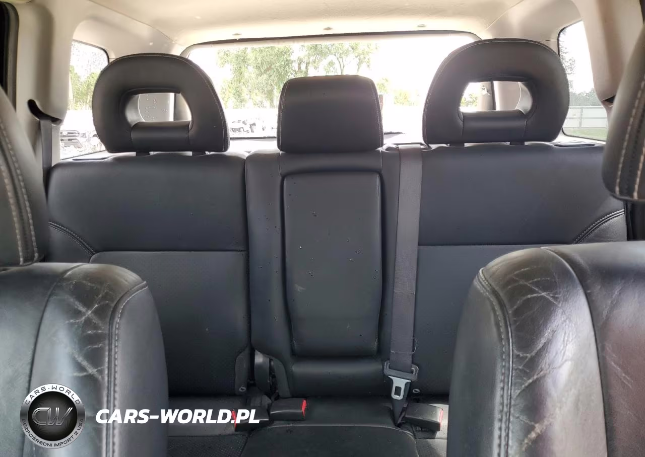 2005 Mitsubishi Outlander Limited VIN:JA4LX81F55U007062 - 10