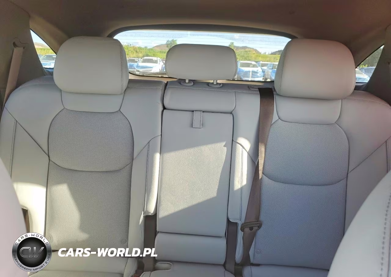 2026 Genesis Gv70 Advanced VIN:5NMMBDTB8TH046762 - 10