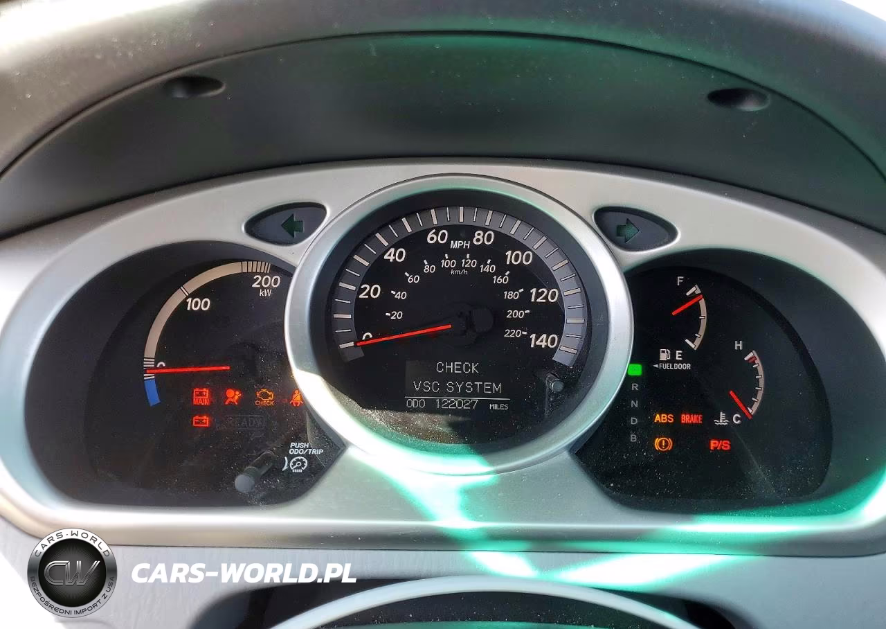 2006 Toyota Highlander Hybrid VIN:JTEDW21AX60008825 - 9