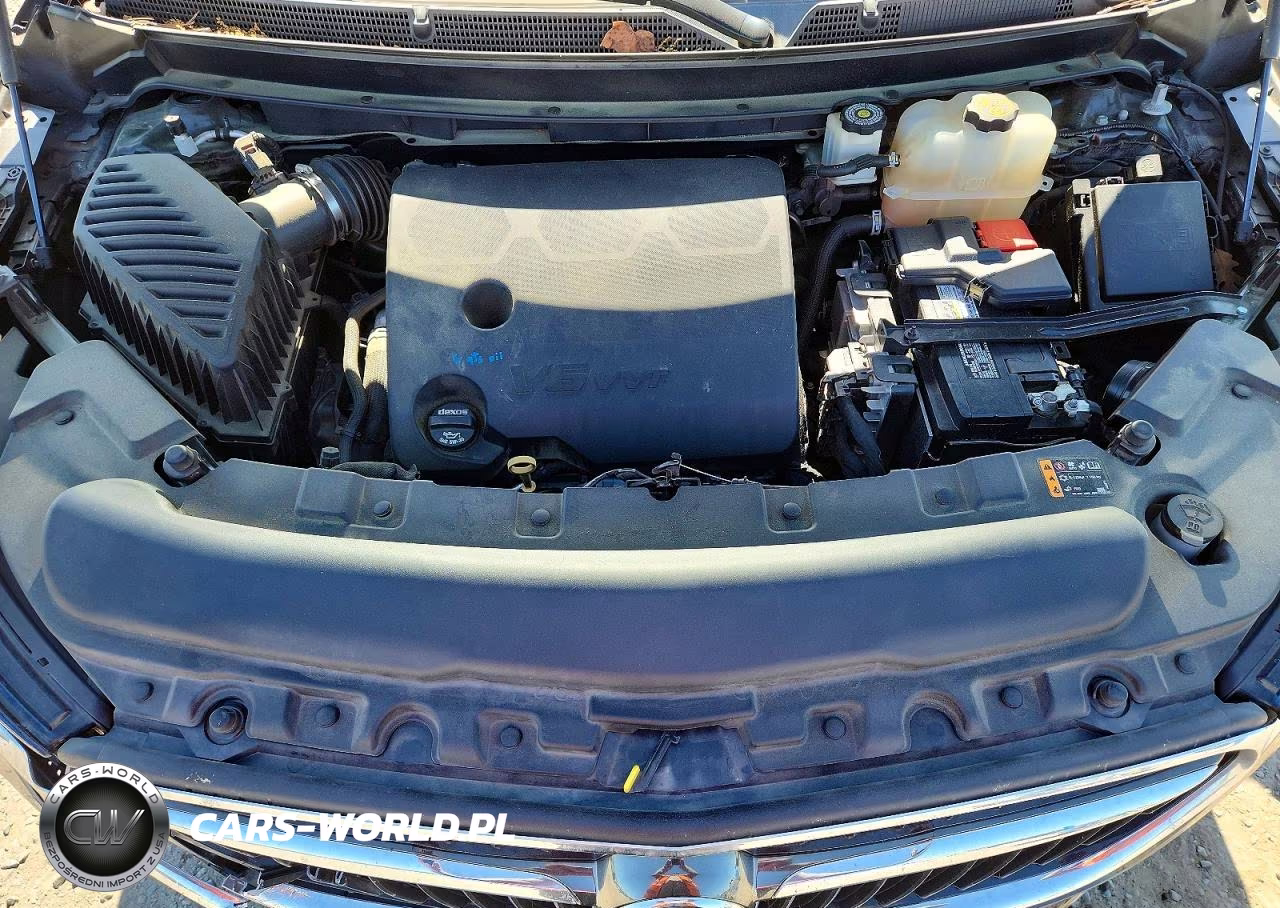 2019 Buick Enclave Essence VIN:5GAERBKW4KJ140270 - 12