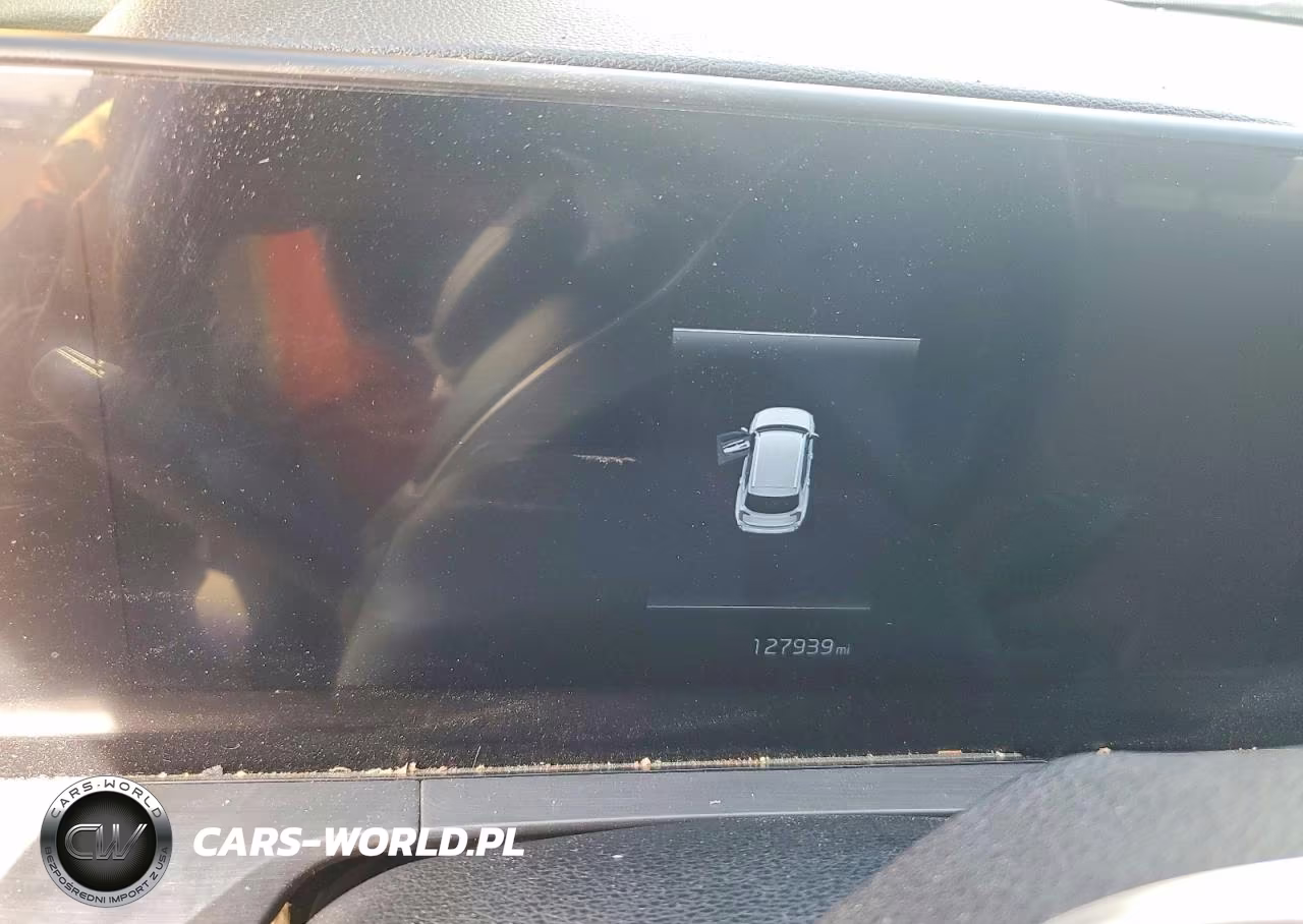 2023 Kia Telluride Ex X-Line VIN:5XYP3DGC1PG372660 - 9