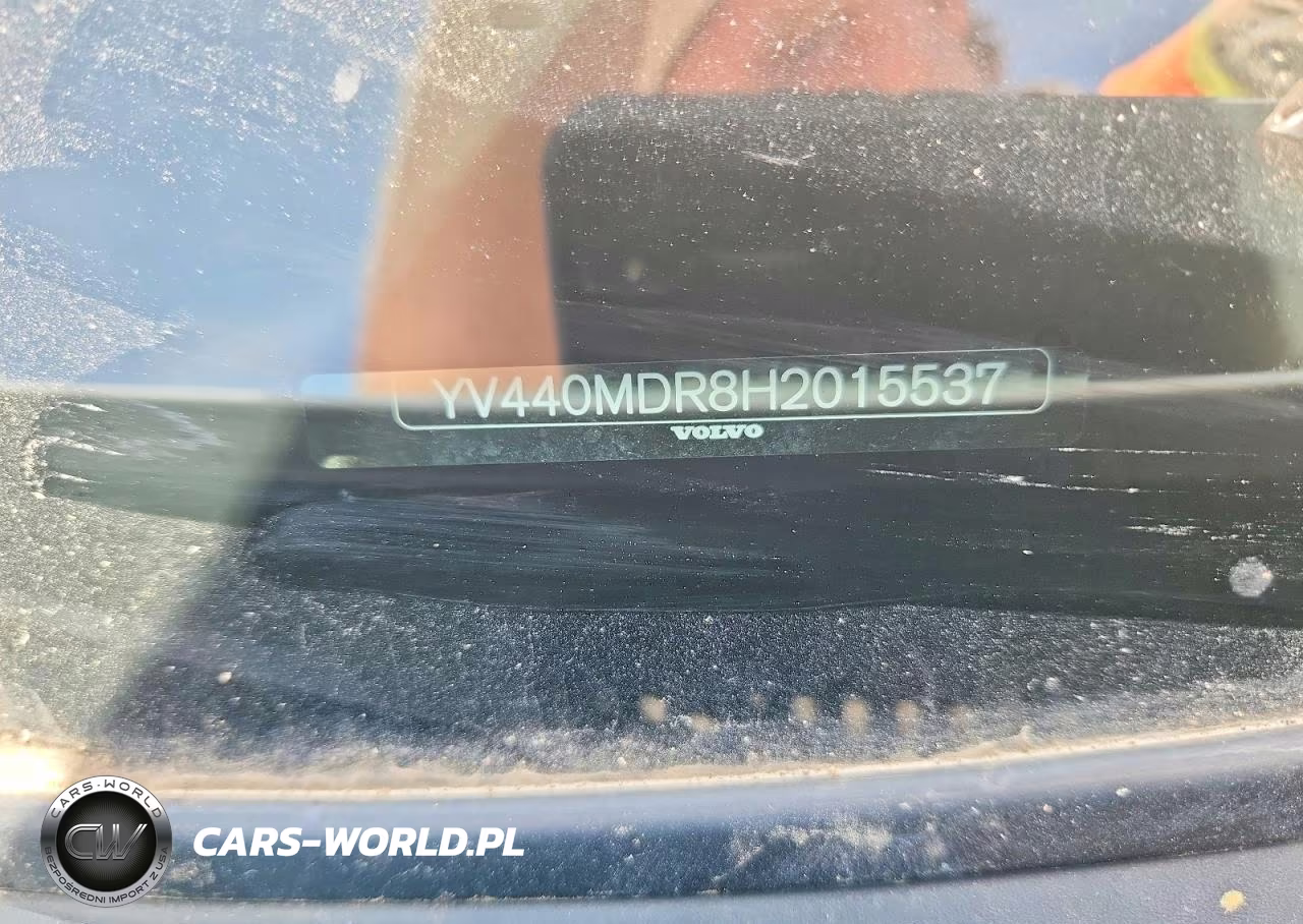 2017 Volvo Xc60 T5 Dynamic VIN:YV440MDR8H2015537 - 13