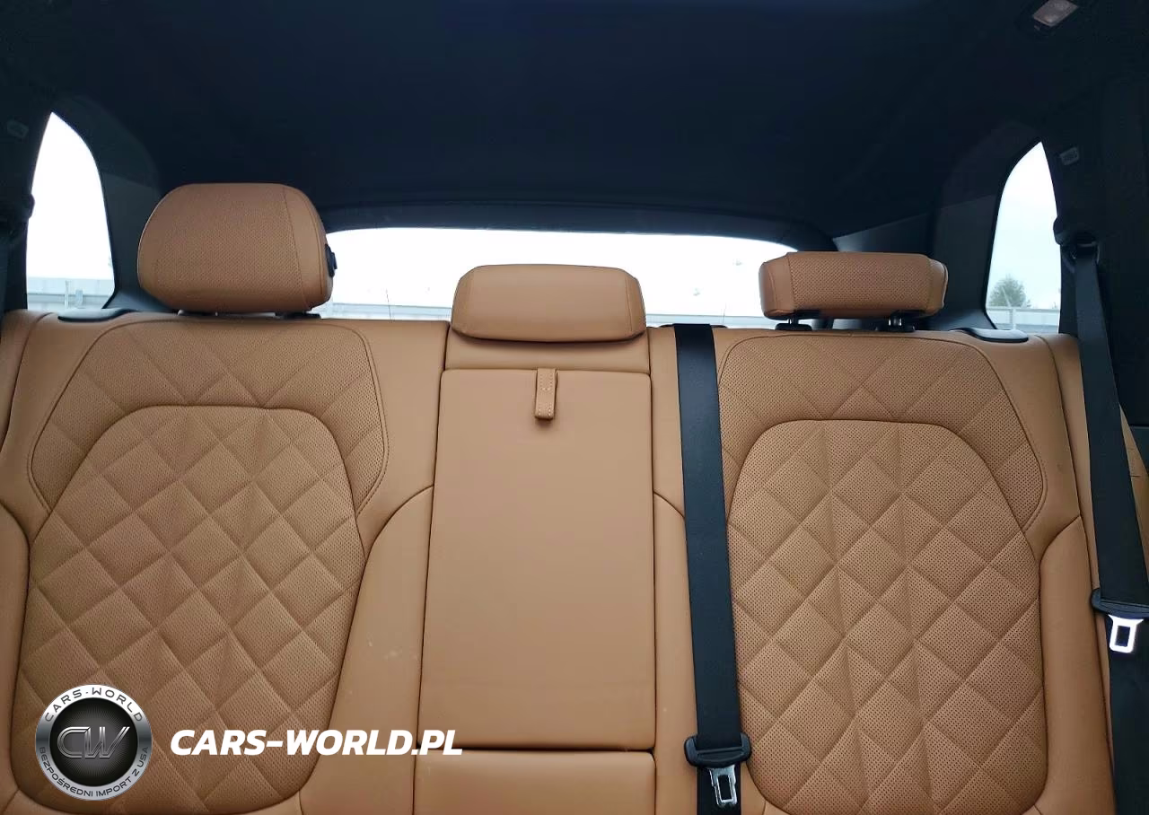 2024 BMW X5 xDrive40I VIN:5UX23EU04R9S65082 - 10