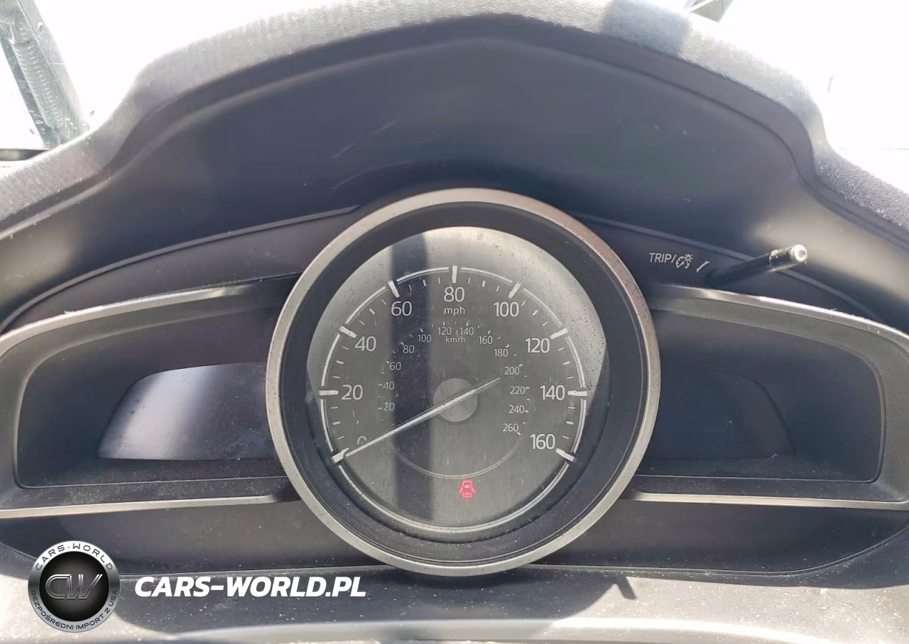 2018 Mazda 3 Sport VIN:3MZBN1K74JM260178 - 9