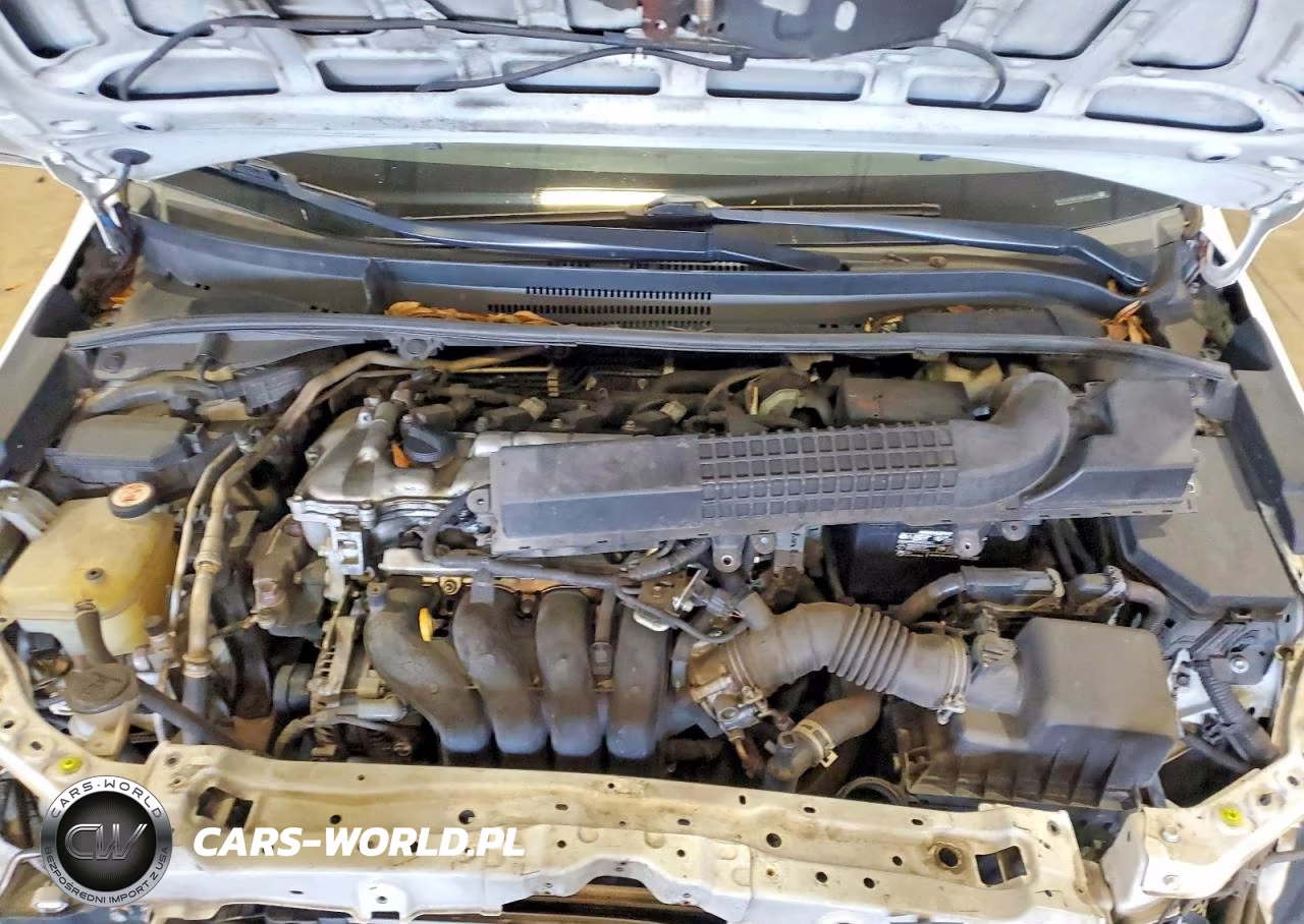 2021 Toyota Corolla L VIN:5YFDPMAE1MP186772 - 11