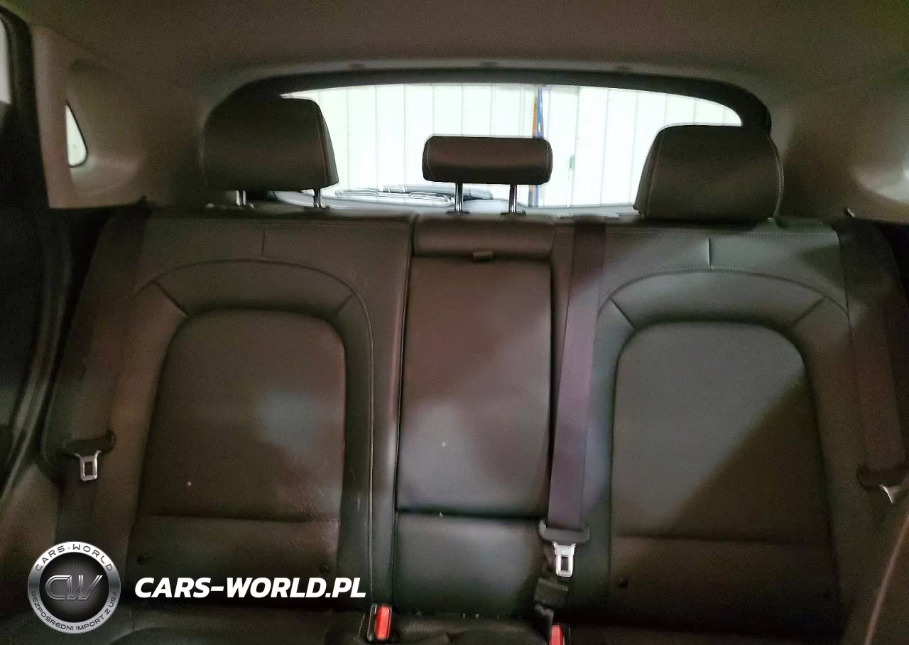 2020 Hyundai Kona Ultimate VIN:KM8K5CA59LU548268 - 10