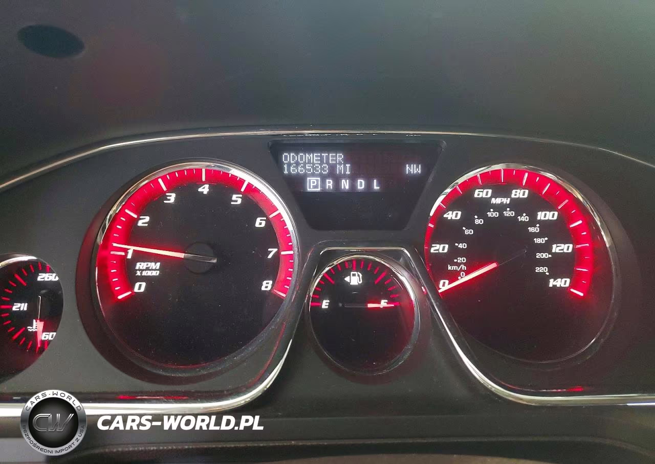 2014 GMC Acadia Denali VIN:1GKKVTKD1EJ204209 - 9