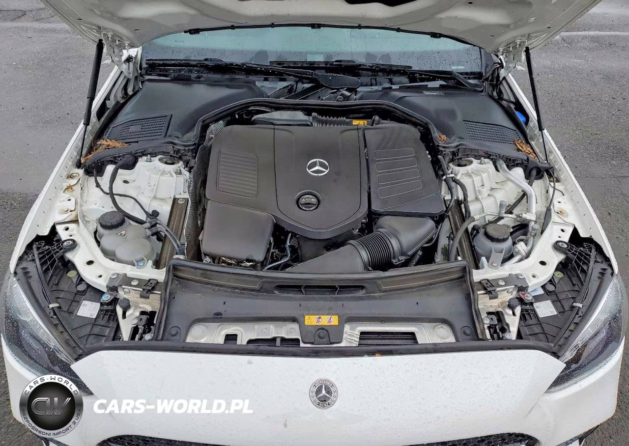 2024 Mercedes-Benz C 300 4Matic VIN:W1KAF4HB5RR199237 - 11