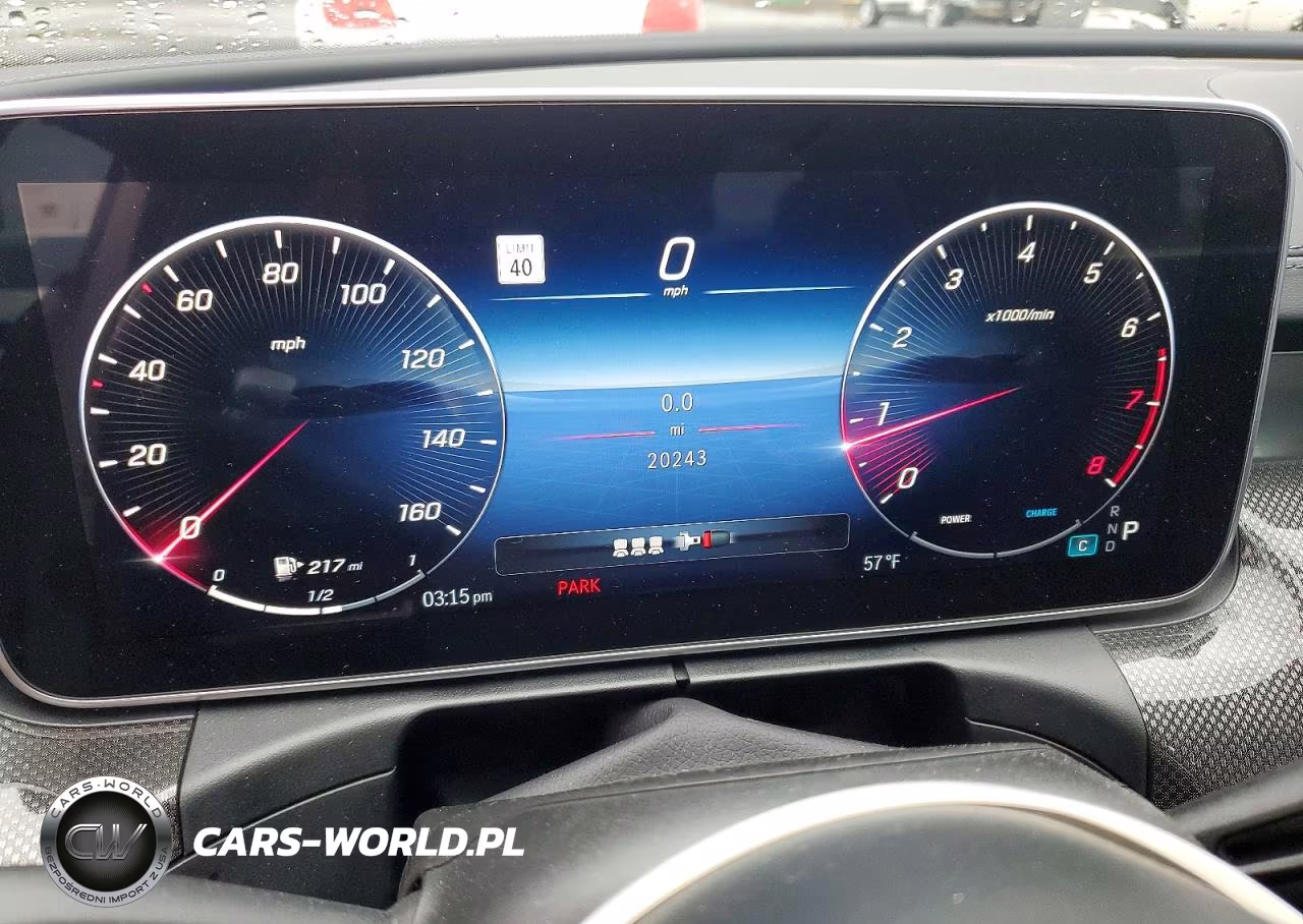 2024 Mercedes-Benz C 300 4Matic VIN:W1KAF4HB5RR199237 - 9