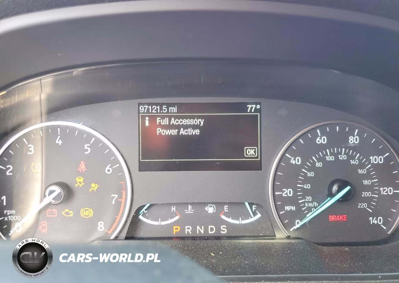 2018 Ford Ecosport Se VIN:MAJ3P1TE9JC166478 - 9