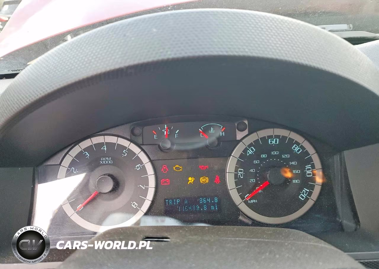 2011 Ford Escape Limited VIN:1FMCU0E76BKA92242 - 9