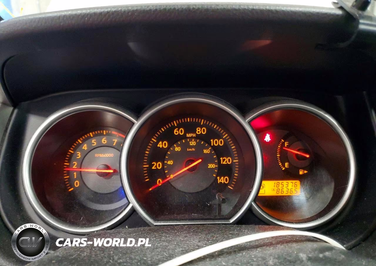 2009 Nissan Versa 1.8 S VIN:3N1BC13E79L364898 - 9