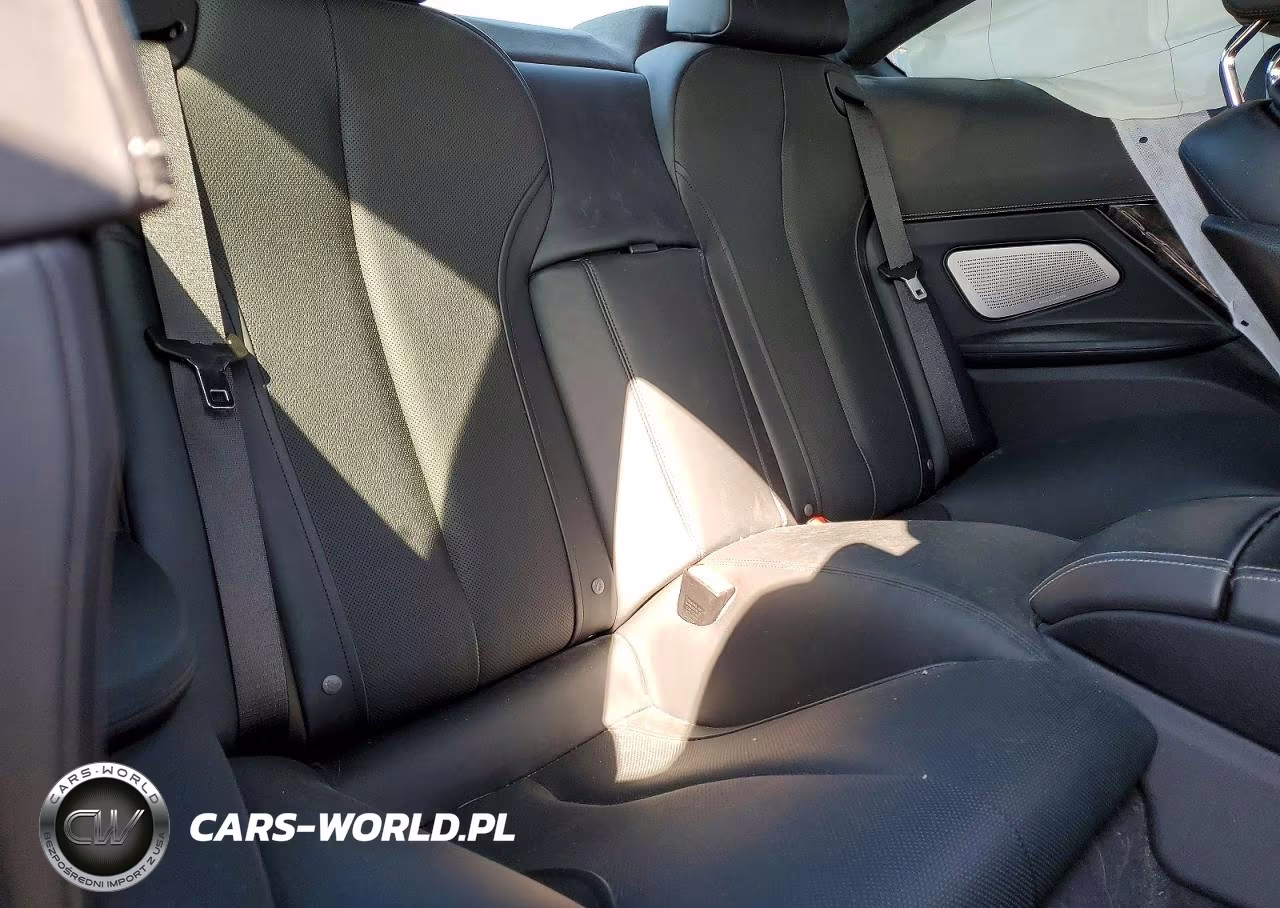 2014 BMW 650 Xi VIN:WBAYM1C52ED325086 - 10