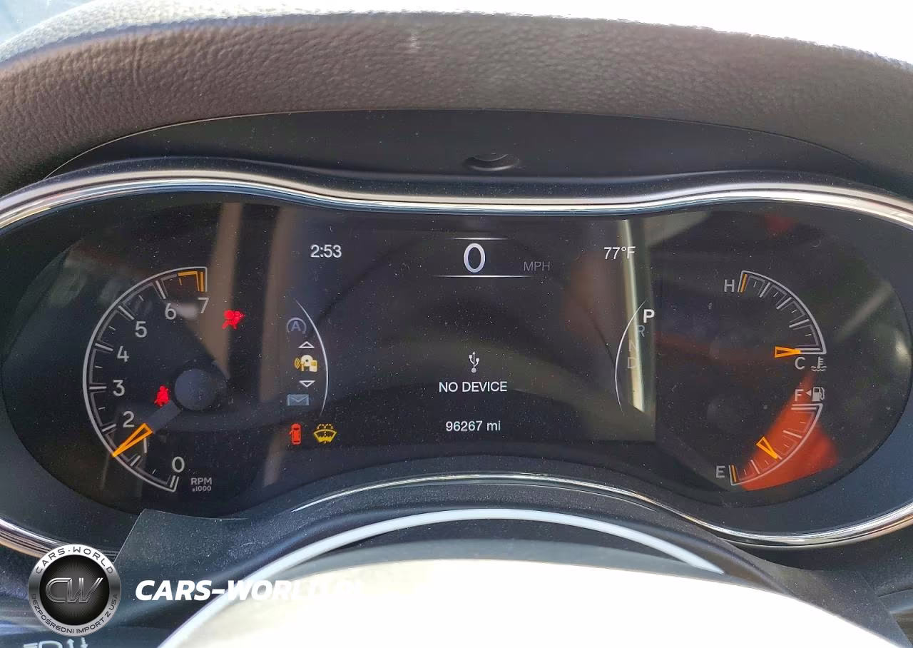 2019 Jeep Grand Cherokee Limited VIN:1C4RJFBG1KC837391 - 9