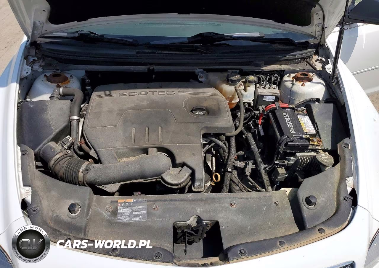 2011 Chevrolet Malibu VIN:1G1ZB5E12BF287107 - 11