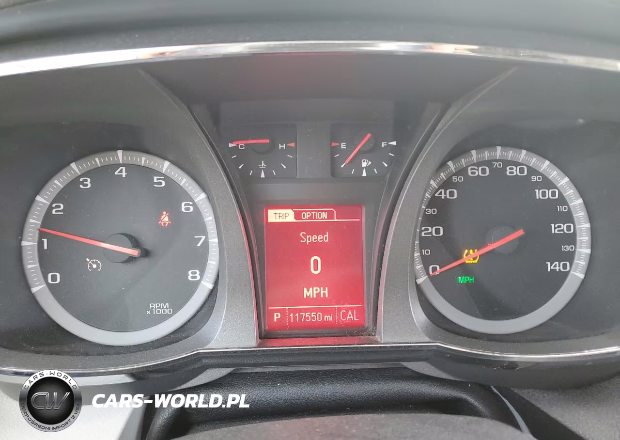 2016 GMC Terrain Sle VIN:2GKFLTEK8G6305216 - 9