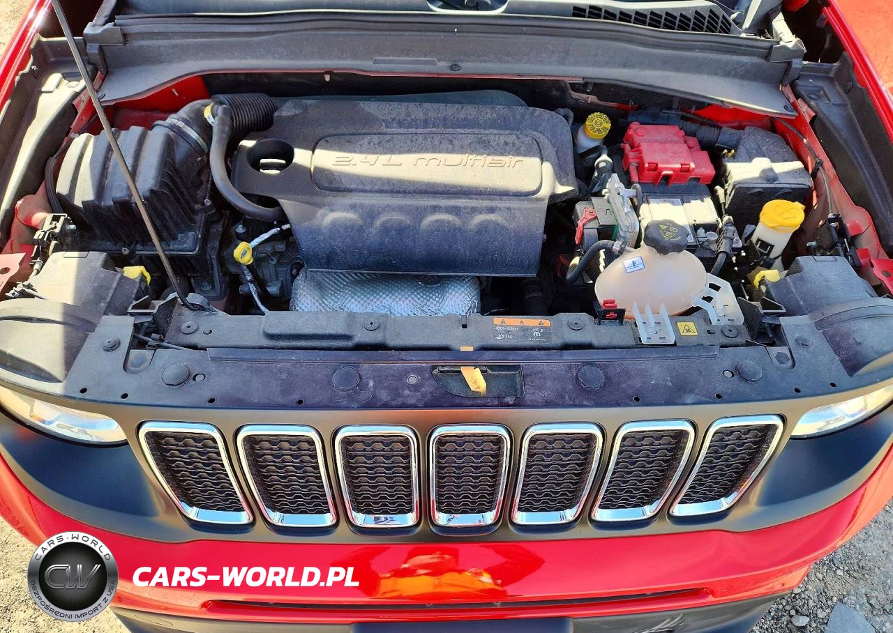 2020 Jeep Renegade Sport VIN:ZACNJBAB8LPM06148 - 11