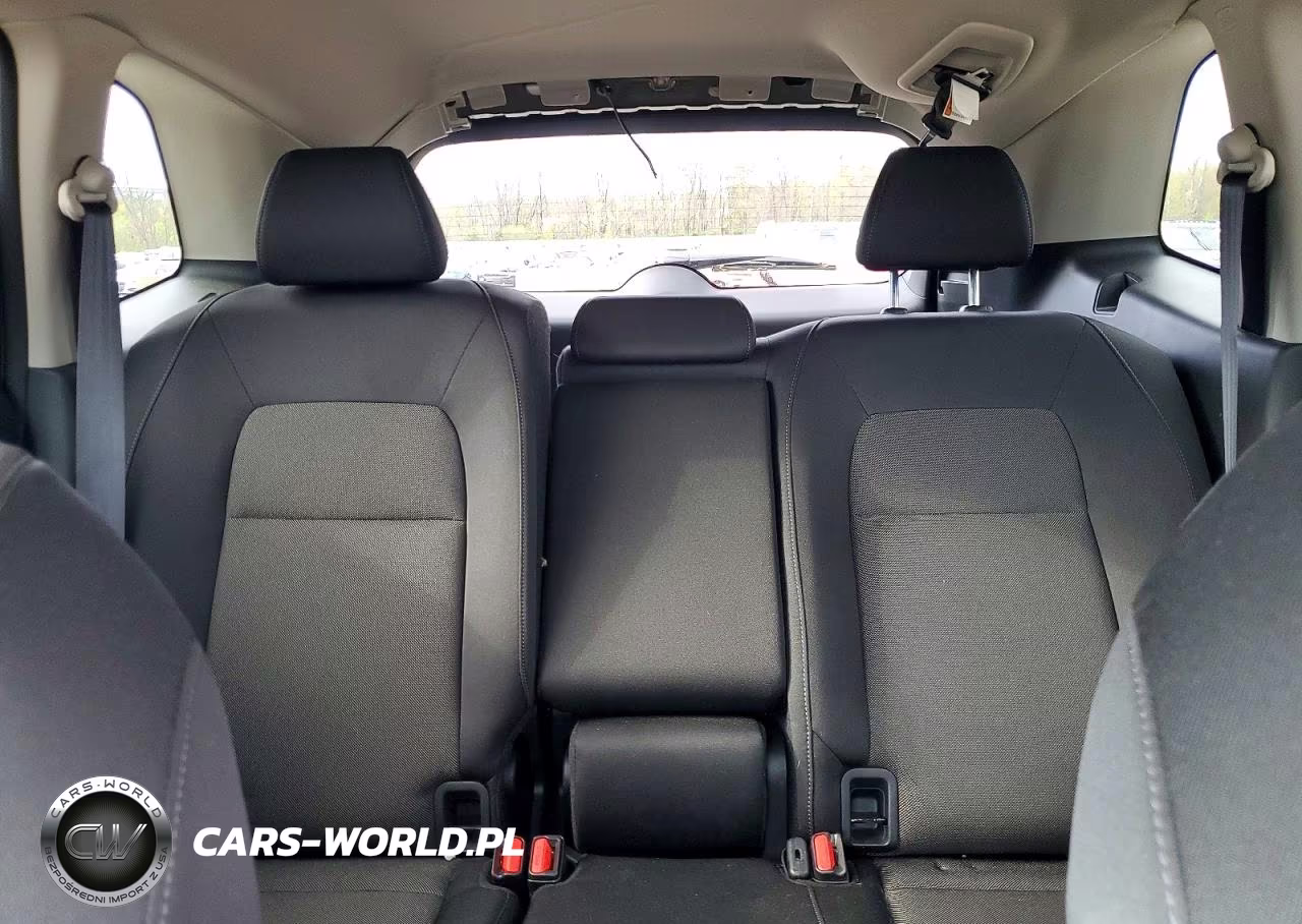 2025 Honda Cr-V Ex VIN:2HKRS4H43SH483747 - 10
