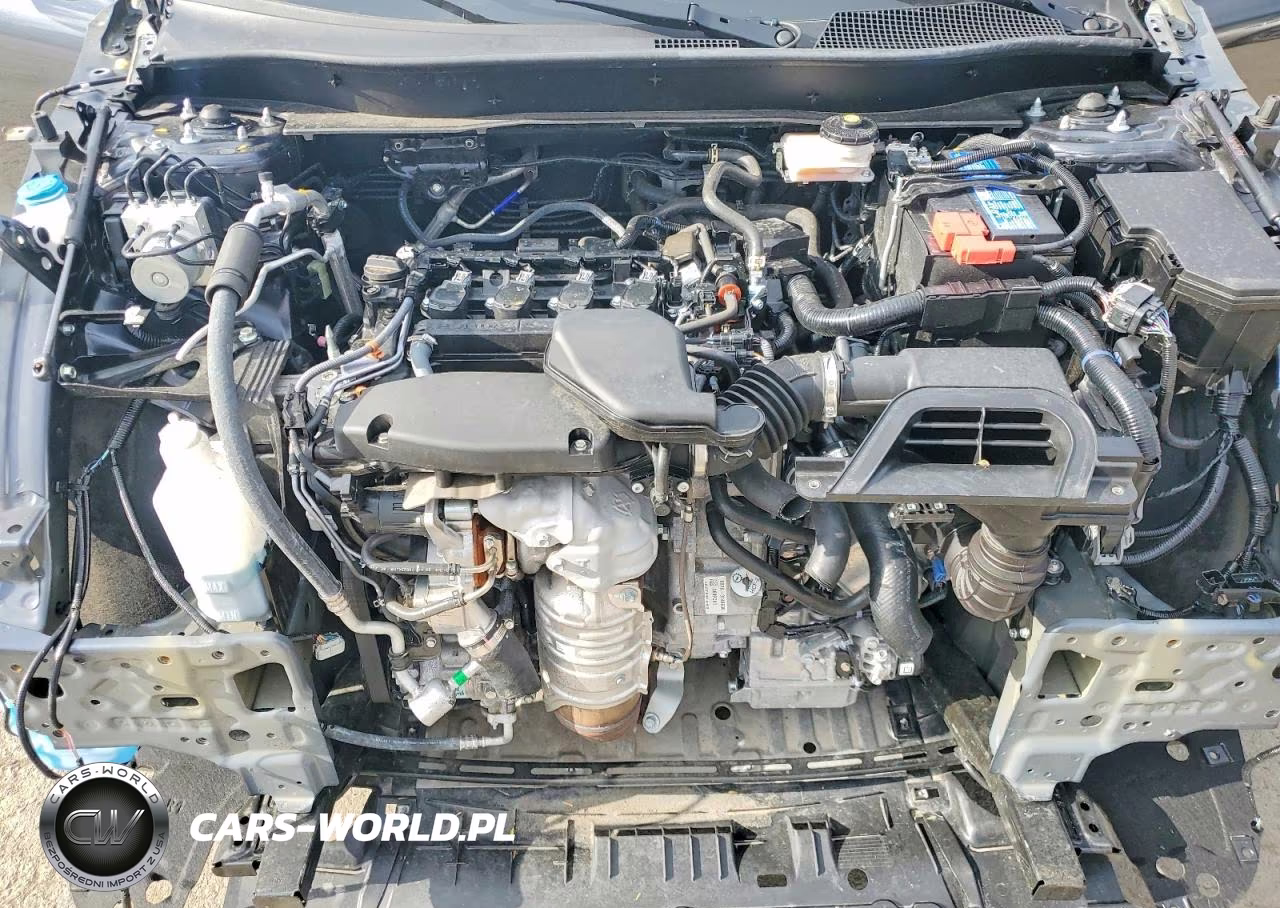2025 Honda Cr-V Ex VIN:2HKRS4H43SH483747 - 12