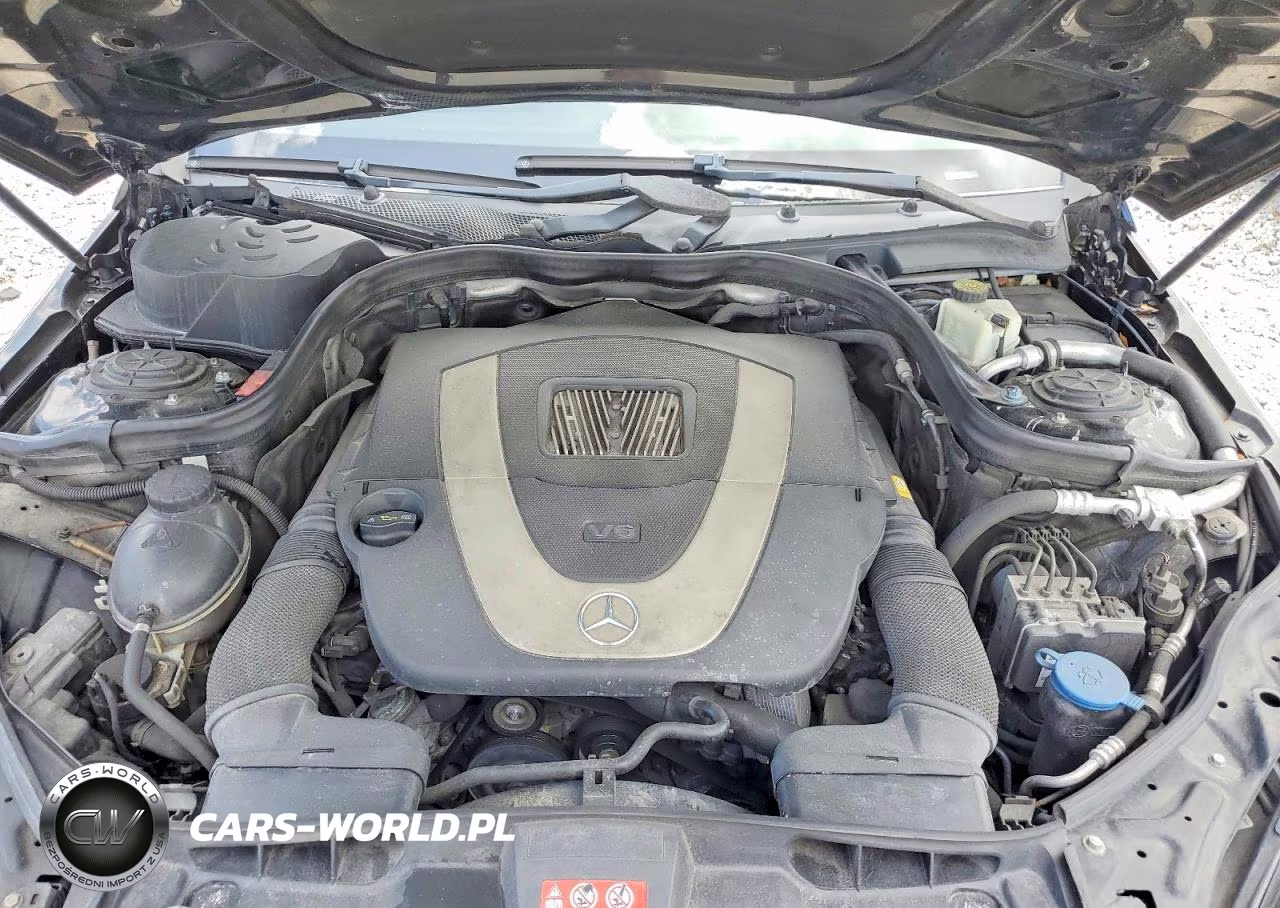 2011 Mercedes-Benz E 350 VIN:WDDHF5GB5BA372748 - 11