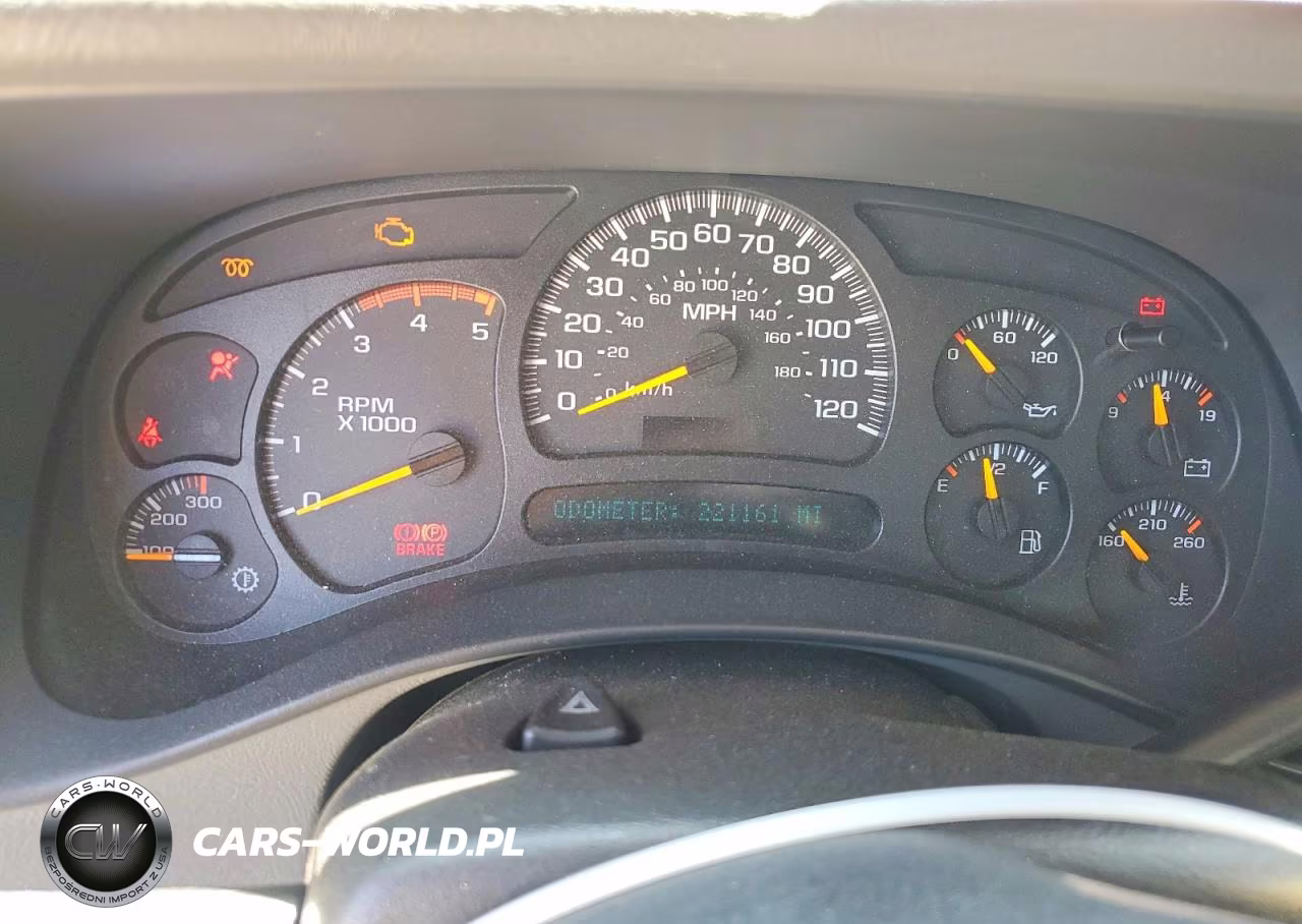 2005 Chevrolet Silverado K2500 Heavy Duty VIN:1GCHK29205E109193 - 9