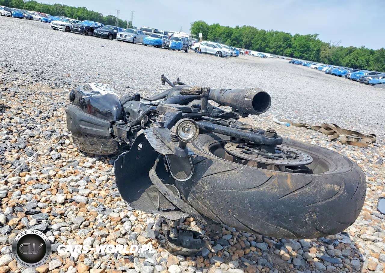 2023 Harley-Davidson Fxlrs VIN:1HD1YWZ14PB073459 - 5