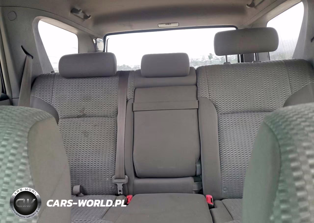 2006 Toyota 4Runner Sr5 VIN:JTEBU14R060084286 - 10