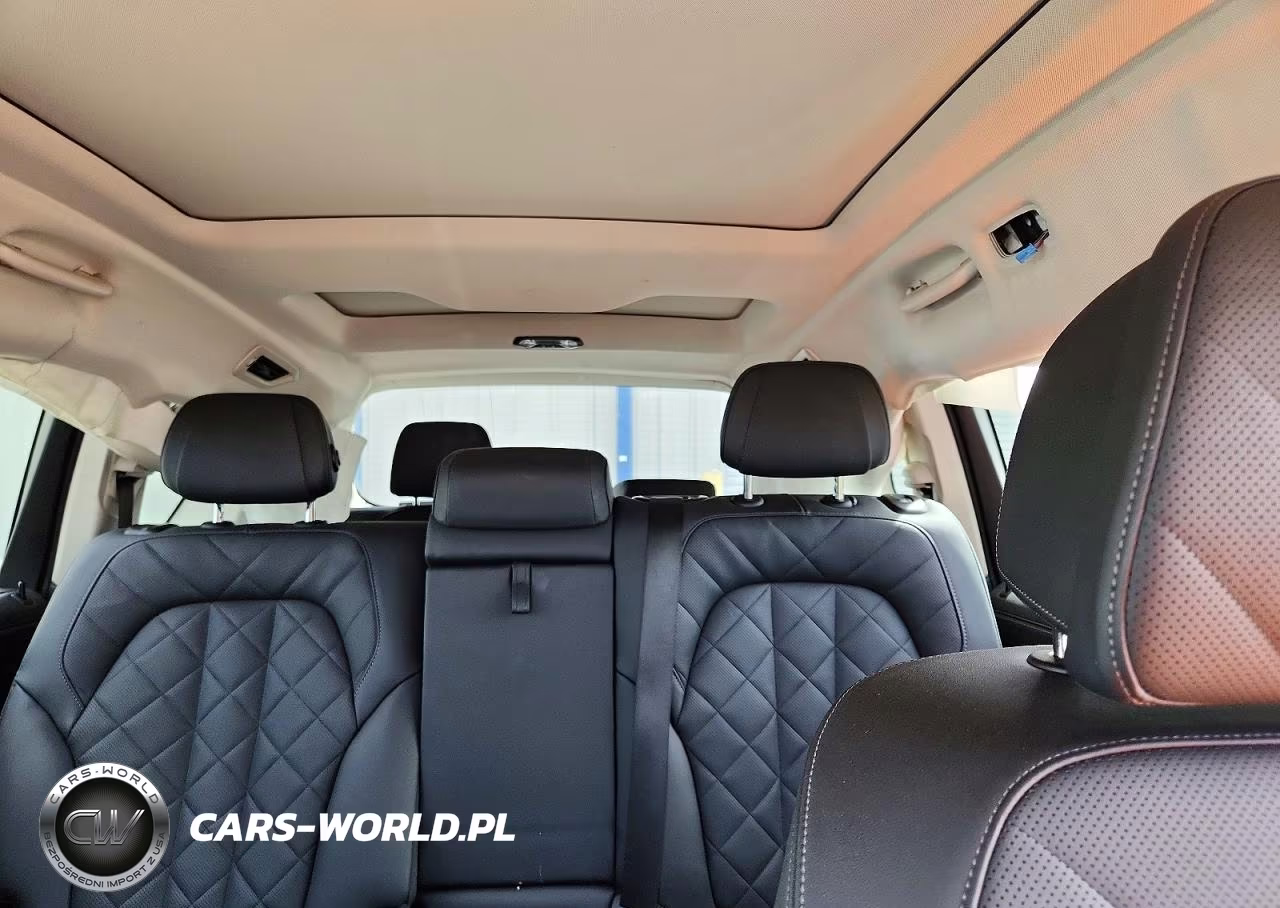 2026 BMW X7 xDrive40I VIN:5UX23EM01T9030503 - 10