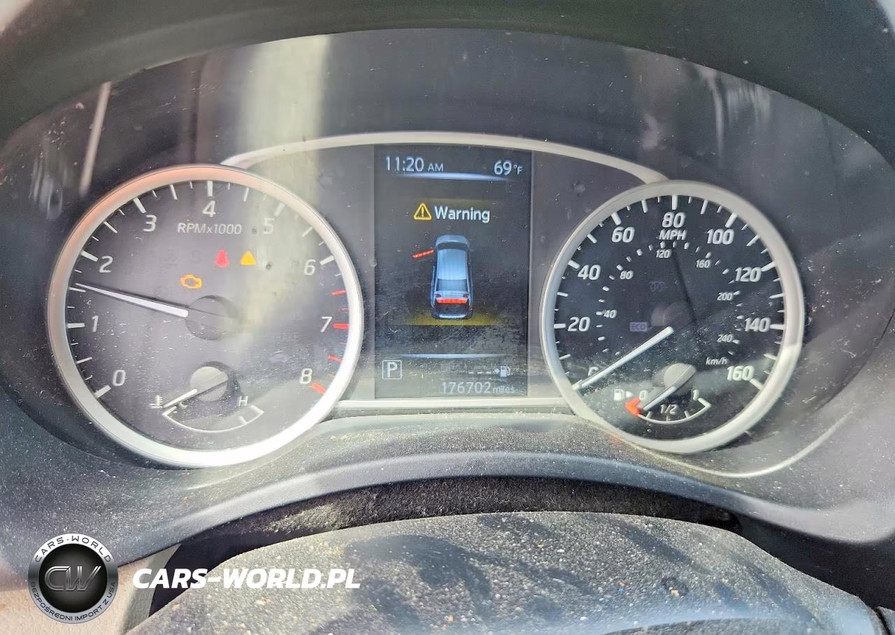 2016 Nissan Sentra Sv VIN:3N1AB7AP2GY259160 - 9