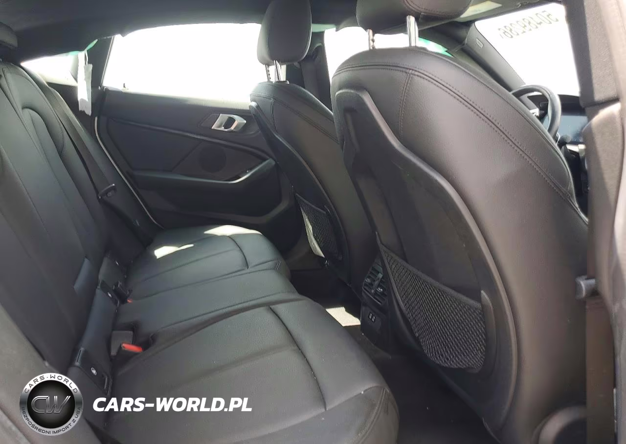 2020 BMW 228Xi VIN:WBA73AK05L7F70015 - 10
