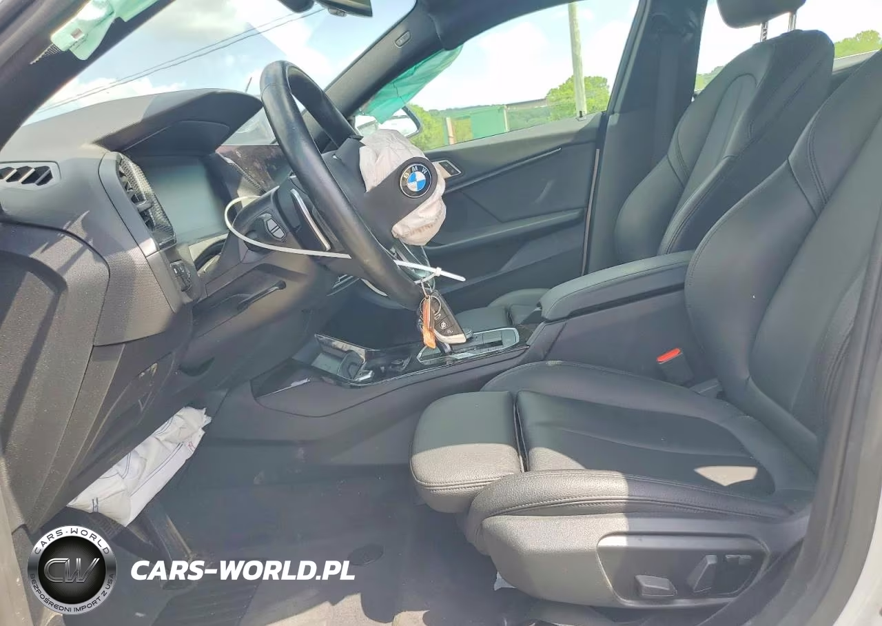 2020 BMW 228Xi VIN:WBA73AK05L7F70015 - 7