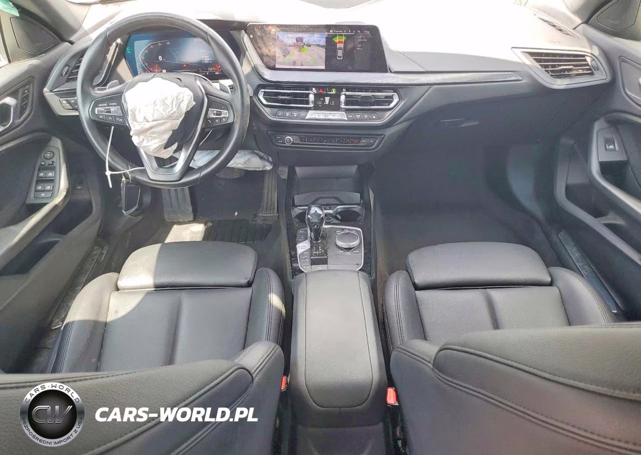 2020 BMW 228Xi VIN:WBA73AK05L7F70015 - 8