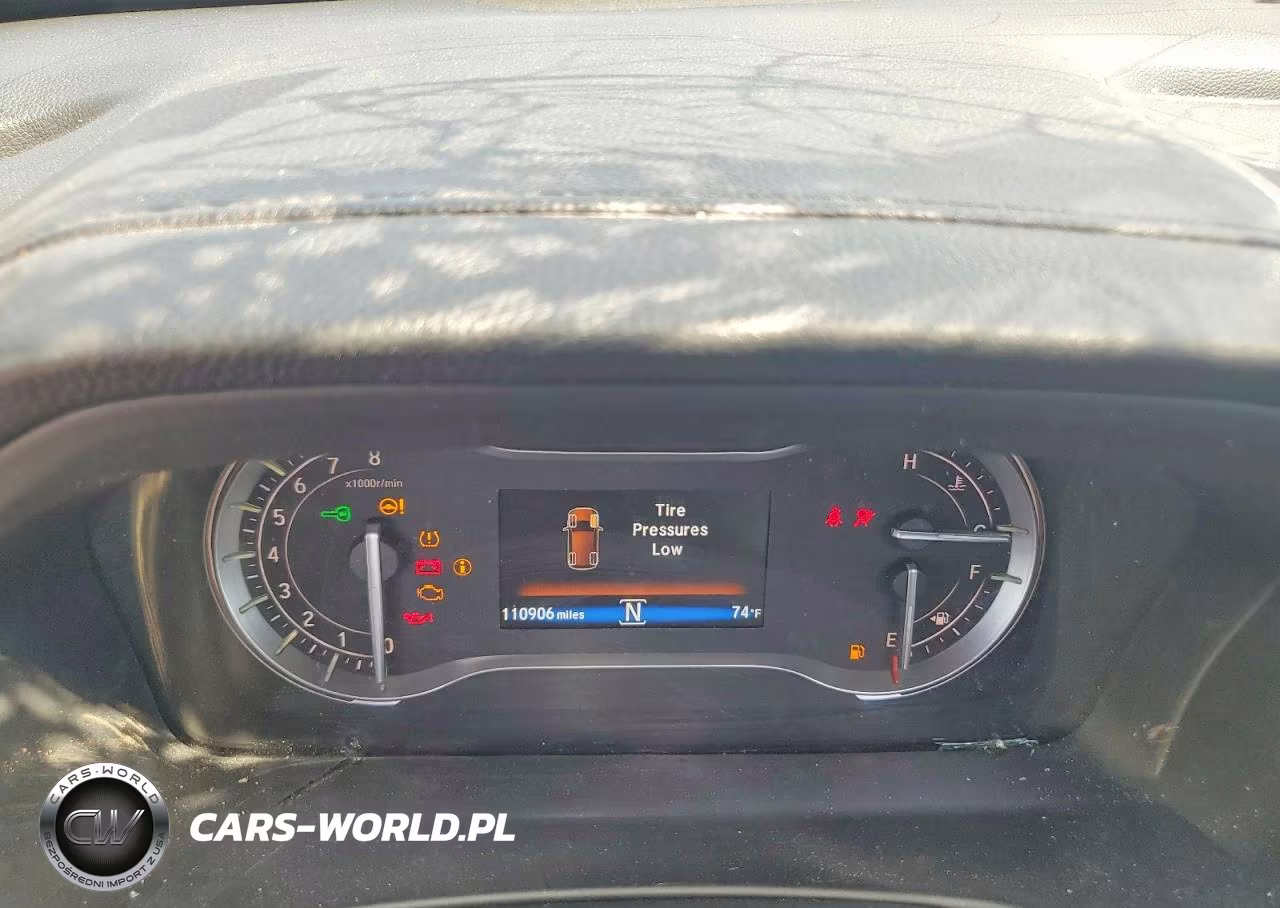 2018 Honda Pilot Exl VIN:5FNYF6H54JB059298 - 9
