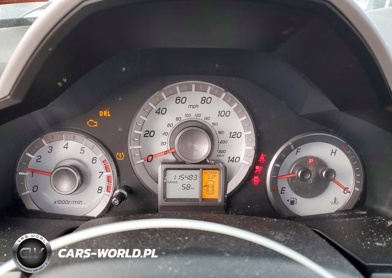 2015 Honda Pilot Exln VIN:5FNYF4H72FB069079 - 9