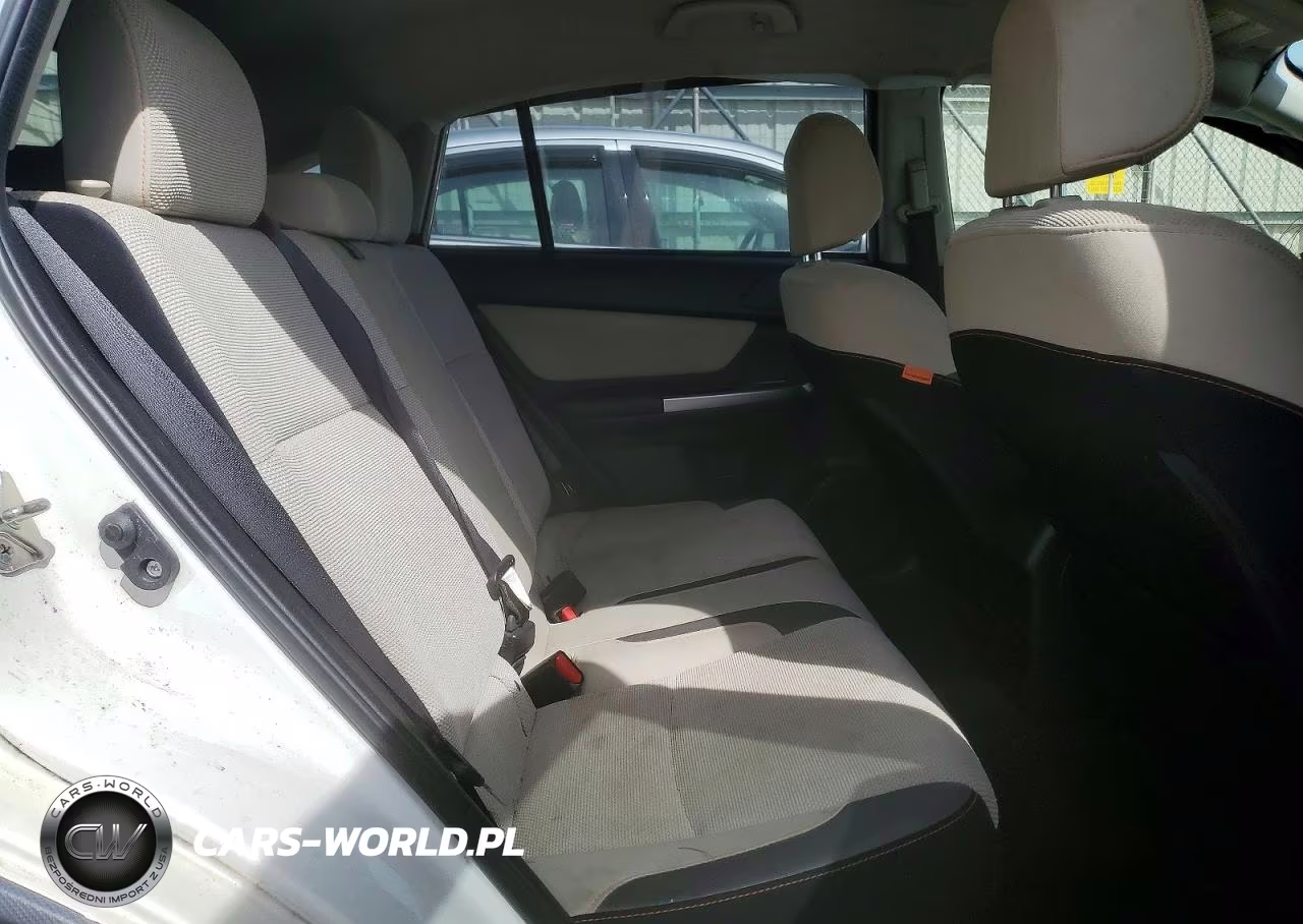 2017 Subaru Crosstrek Premium VIN:JF2GPABC3H8200179 - 11