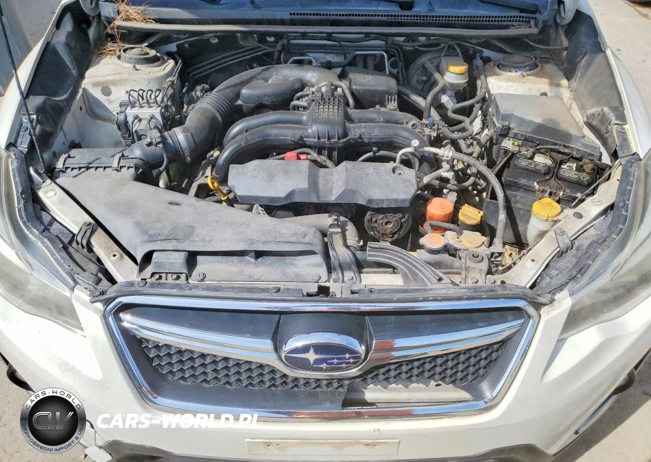 2017 Subaru Crosstrek Premium VIN:JF2GPABC3H8200179 - 12