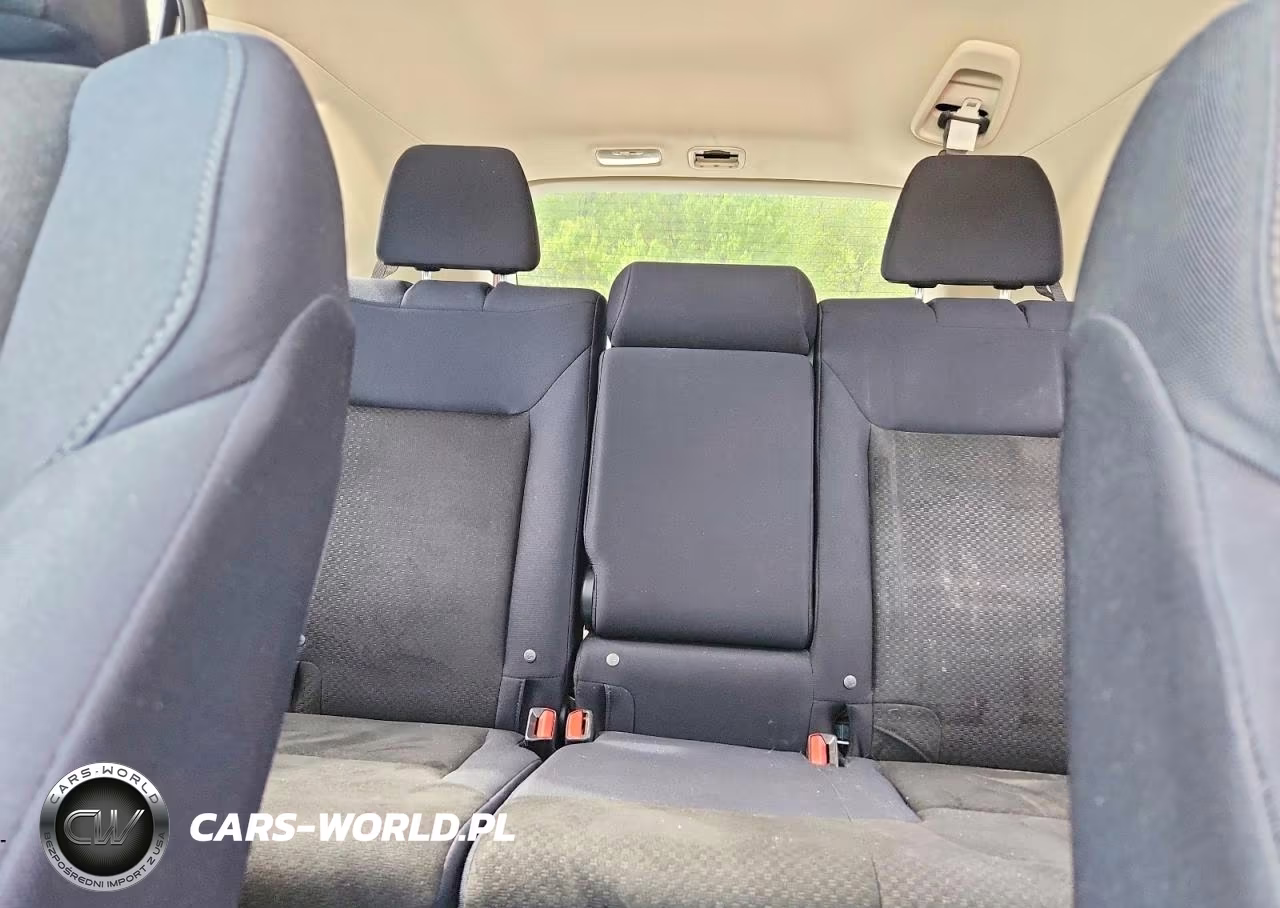2015 Honda Cr-V Ex VIN:2HKRM4H53FH690339 - 10