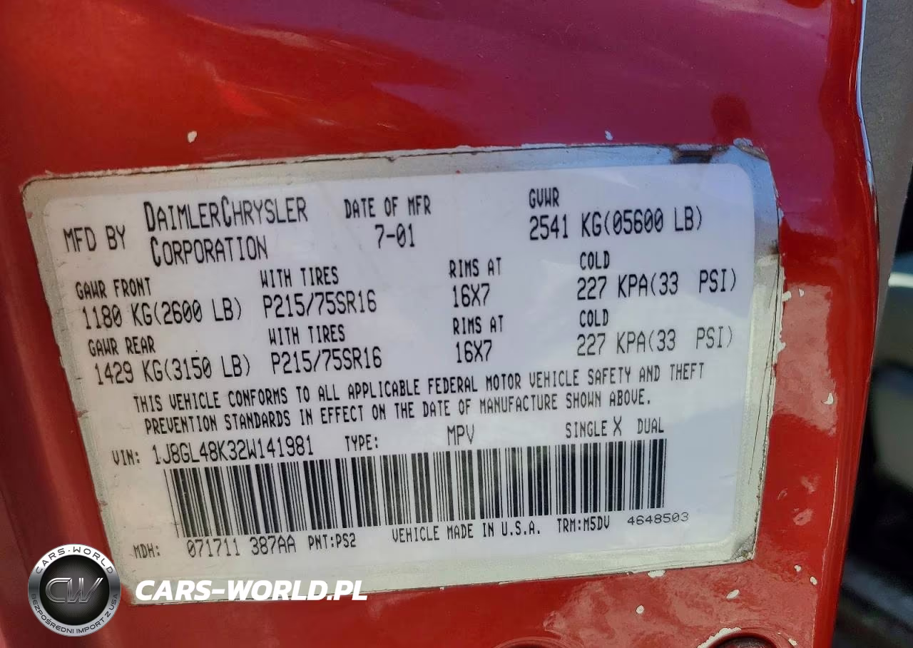 2006 Jeep Liberty Sport VIN:1J4GL48KX6W126269 - 13