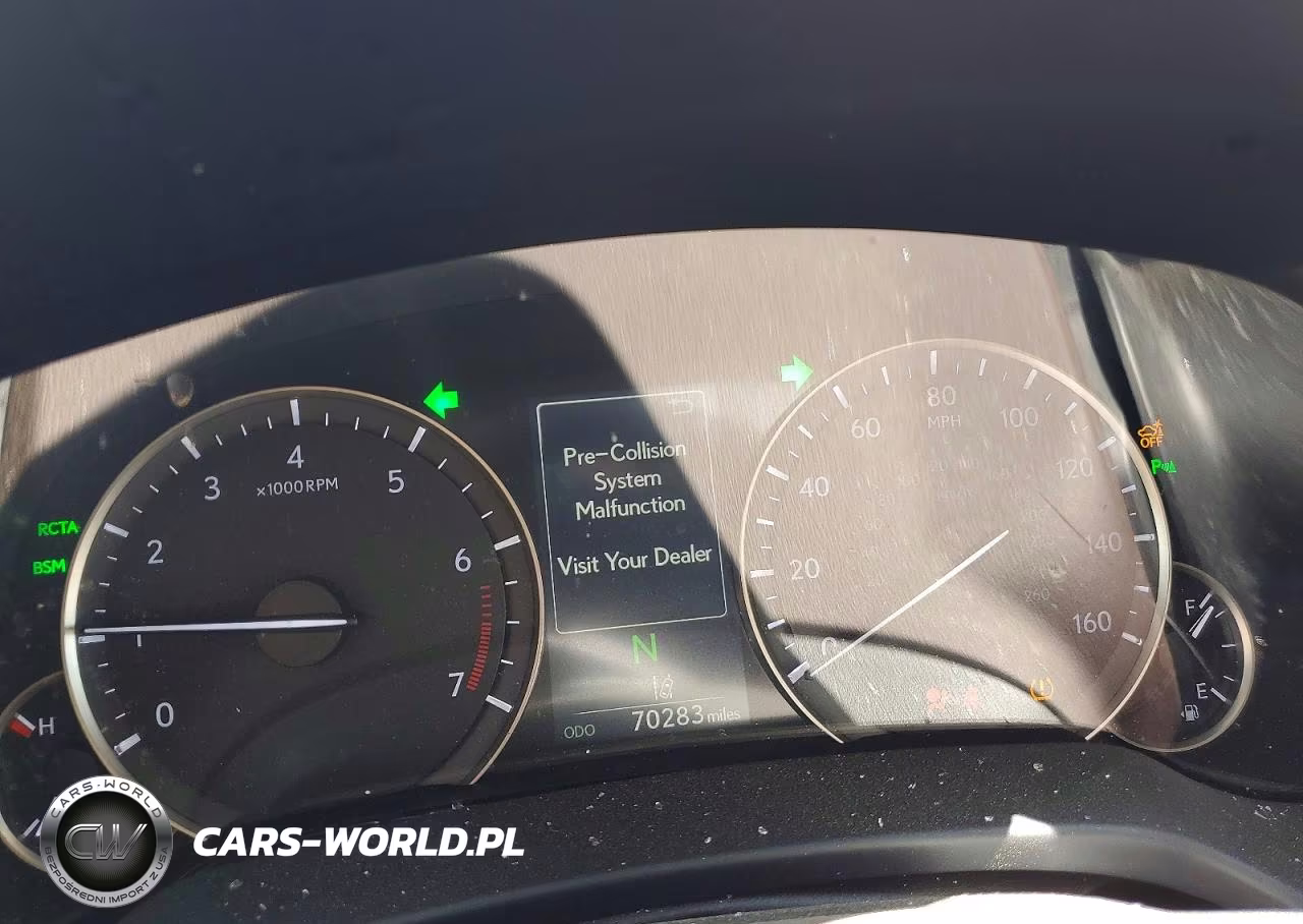 2018 Lexus Rx 350 Base VIN:JTJBZMCA8J2036368 - 9